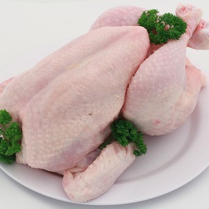 Entrega Rápida, Proveedores de Pollo Congelado Premium, Exportación Mundial al por Mayor - Product Image 5
