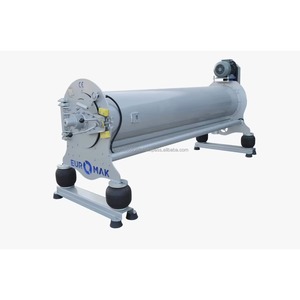 Máquina Industrial para Centrifugar Alfombras EUROMAK SPIN 2300 M, Secadora de Alfombras Eléctrica Manual, Turquía - Product Image 3