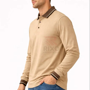 <b>Classic</b> Men's High Quality Breathable Button Short Sleeve 100% Cotton Solid Canvas Comfortable Fit Everyday Casual Shirt - Product Image 5