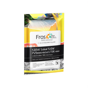 Frosun <b>Solar</b> <b>120W</b> Monocrystalline PERC <b>Solar</b> <b>Panel</b> 18V Industrial Grade TUV for US Origin - Product Image 2