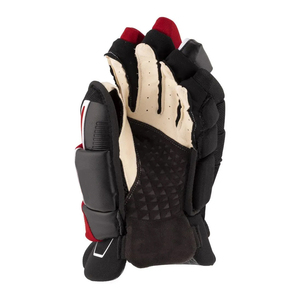 Libérez votre potentiel sur le terrain avec des gants de crosse professionnels pour des performances et un contrôle de premier ordre - Product Image 3