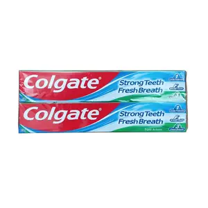 Colgatte pasta gigi 200g dari Vietnam sikat gigi eksportir produk campuran mendukung pemutih gigi dewasa grosir
