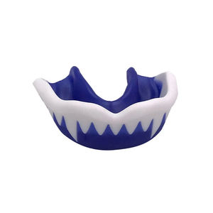 Best Style Oversize High Quality Boxing Mouth Guard for Men Casual Wear-New Release for Sale - Product Image 4