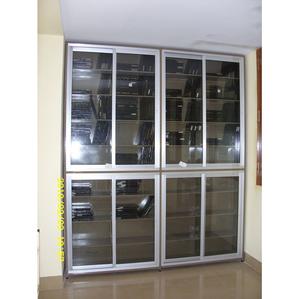 Mesas resistentes antivibración para instrumentos sensibles Amplio espacio de trabajo Biblioteca Colecciones de muebles para laboratorios - Product Image 5