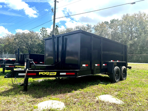 New Hydraulic <b>Farm</b> 7 14 Dump <b>Trailer</b> for Sale Color Weight Blank Dimension Place Model Load Cheap New Hydraulic <b>Farm</b> Dump Traile - Product Image 5