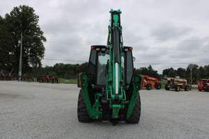 รถแบคโฮมือสอง 2017JCB 3CX เครื่องจักร JCB รถแบคโฮ JCB3CX รถตักแบคโฮ JCB3CX JCB4CX ราคาถูก คุณภาพดี คุ้มค่าที่สุด - Product Image 4