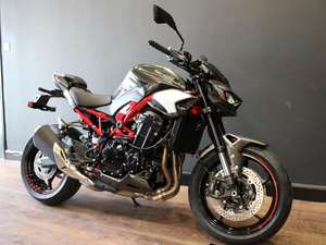 Motocicleta Z900 de 900cc de Calidad Disponible - Product Image 2