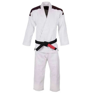 Nuevo color, última calidad, equipo de entrenamiento de Karate duradero profesional, ropa de artes marciales, traje de Karate, uniforme de Karate - Product Image 4
