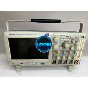 Osciloscopio Tektronix MDO3054 con Ancho de Banda de 500MHz y Sonda de Tipo Probado con Velocidad de -2.5GS/S - Product Image 1