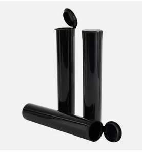 ที่เขี่ยบุหรี่แบบพกพาดีไซน์แบบกำหนดเองได้โหลเก็บกระดาษพลาสติกพกพาง่าย-ราคาขายส่งในสหรัฐอเมริกา - Product Image 1