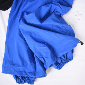 Pantalones de esquí unisex con cremallera, impermeables, a prueba de viento, transpirables, para invierno, snowboard, forro de nailon de poliéster alto, pantalones con bolsillos duraderos - Product Image 6