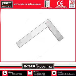 Mesure de précision carrée d'ingénierie fiable pour les professionnels - Product Image 2