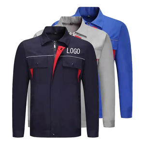 Camisas de Trabajo Casuales de Manga Corta para Hombre 2024, de Alta Calidad, Secado Rápido, Transpirables, Resistentes al Viento, Antialérgicas, de Nailon para Uso en Exteriores - Product Image 1