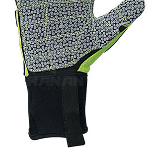 Guantes DE TRABAJO mecánicos para todas las estaciones Opciones térmicas e impermeables disponibles para condiciones difíciles - Product Image 6