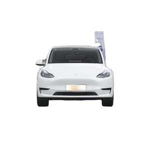 SUV électrique longue portée 2024 à succès, autonomie de 545 km, véhicule à énergie nouvelle intelligent 5 places, voiture électrique automatique pour l'exportation - Product Image 1