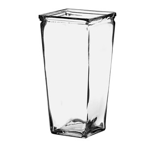 VMB7509 - Vase conique, pressé à la machine - 9 (Couleurs variées) - Product Image 1