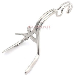 Cheap Price Best Quality Lip <b>Mouth</b> <b>Opener</b> Retractor Stainless Steel Dental Surgical Instruments - Product Image 3