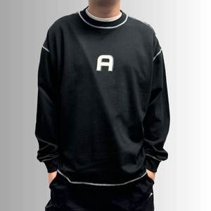 OEM 2026 Sweatshirt Wholesale Zipper Street Wear Vintage <b>Pullovers</b> <b>Men</b> <b>Pullover</b> <b>Men</b> Designer Crop <b>Men</b> <b>Pullovers</b> - Product Image 1