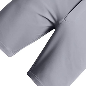 Pantalones Cortos de Golf Cómodos para Hombre, Tejido Transpirable, Ropa Informal para Entrenamiento al Aire Libre, Pantalones Cortos de Golf - Product Image 4