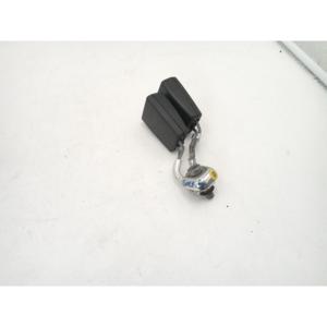 Gancho del Cinturón de Seguridad Trasero para VOLKSWAGEN Golf 5 Sedán (03>08) 1ko857739 - Product Image 1