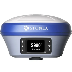 ซื้อเลย! ความแม่นยำขั้นสูงสุดสำหรับเครื่องรับสัญญาณ GNSS รุ่น S990+ - จัดส่งทั่วโลก - Product Image 1