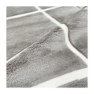 Alfombra India galería anudada a mano auténtica marroquí Beni Ourain alfombra bereber alfombra Azilal bereber Villa Hotel hogar personalizable - Product Image 2