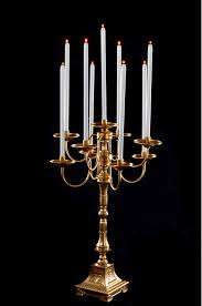 Christmas Decoration Metal Wedding <b>Candle</b> Holder <b>Dinner</b> Decor and Dinning <b>Candle</b> Stand for Home Decor - Product Image 2