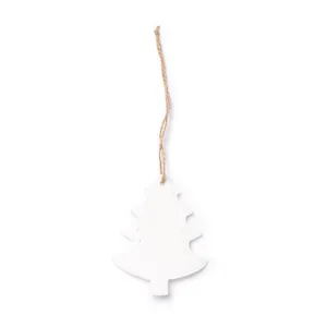 Palline e Decorazioni per Albero di Natale Ecologiche Littleton, Addobbi Natalizi Sostenibili - Product Image 2