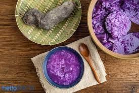 PACK EN VRAC D'INGRÉDIENT À DESSERT SANS GLUTEN BIO PURPLE MASH PURPLE MASH PRÊT À UTILISER - Product Image 6