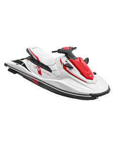 Moto Acuática WaveRunner E-X Limited 2024 de Alta Velocidad, Motor de 4 Tiempos y 1500cc, 300HP, 2 Plazas, Nueva, Origen Reino Unido, Superventas - Product Image 5