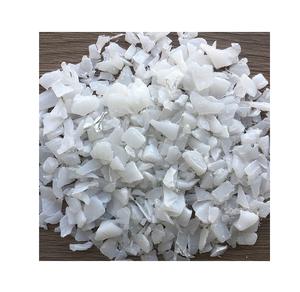 Chatarra de botellas de leche de HDPE y Copos limpios y lavados a la venta a granel chatarra de plástico de bajo precio para reciclaje y producción - Product Image 6