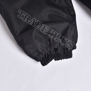 Pantalones de nieve de esquí de poliéster 100% de alta calidad, pantalones holgados de tendencia, precio al por mayor, característica calentada, estilo Hip Hop impreso - Product Image 6