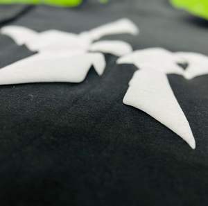 2025 OEM fabricante personalizado sudaderas con capucha para hombre ropa de calle serigrafiada puff Logo Sudadera con capucha cremallera completa sudaderas con capucha - Product Image 6