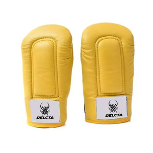 Nouveaux gants de frappe de style personnalisé avec logo, gants de frappe de sport, gants de frappe de boxe - Product Image 1