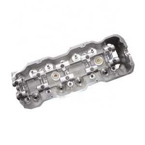 ฝาสูบเครื่องยนต์1104120G13 11041-20G13 11041-13F00 Z24s Z24 <span class=keywords><strong>Z24i</strong></span> สำหรับ Nissan D21 720 Pathfinder Van 2.4L - Product Image 2