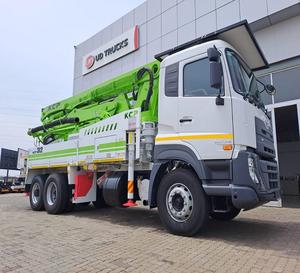 รถบรรทุกนิสสัน UD CWE 330 ปี 2023 ตัวเลือกครบครัน เอกสารครบถ้วน พร้อมขาย บริการส่งถึงบ้าน - Product Image 1