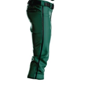 กางเกงกีฬาขาสั้นระบายอากาศได้ดีดีไซน์ใหม่กางเกงนิกเกอร์เบสบอลและซอฟต์บอลโลโก้ออกแบบได้ตามต้องการ - Product Image 4