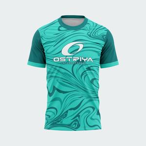 Uniformes de Fútbol Nuevos al por Mayor 25-26, Versión de Jugador de Alta Calidad, Camiseta de Fútbol para Hombre de Club, Secado Rápido y Transpirable - Product Image 4