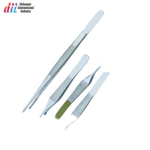 Juego de cirugía plástica abdominal Debonairii-Instrumentos Premium de acero inoxidable para procedimientos de abdominoplastia - Product Image 4