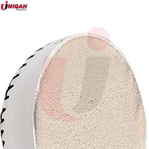 OEM Wholesale Bulk Pu Leather <b>Baseballs</b> Custom Logo Promotional Lightweight Durable Training Match Playing Bamboo Customizable - Product Image 5