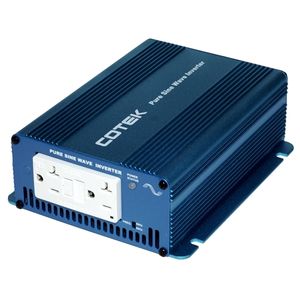 อินเวอร์เตอร์คลื่นไซน์บริสุทธิ์ 12V 200 วัตต์ - Product Image 1