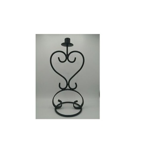 Candelero moderno, candelabros, Metal candelabro de para el hogar, decorativo para la venta - Product Image 4
