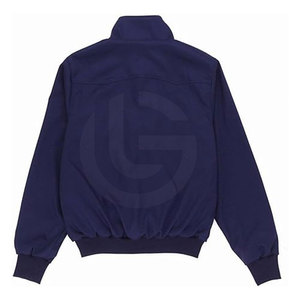 Hot Sale <b>Men's</b> Premium Quality 100% Cotton <b>Jacket</b> Breathable Quick Dry Casual Comfortable Warm Winter Stand Collar - Product Image 4