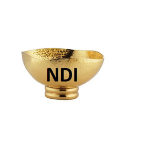 Handmade Decorative Fruit Dessert <b>Server</b> <b>Bowl</b> Rounded Shape Sustainable <b>Salad</b> Serving <b>Bowl</b> New Style Soup <b>Server</b> <b>Bowl</b> - Product Image 5