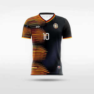 Camiseta de Alta Calidad con Estampado por Sublimación, Proveedor Mayorista para Hombre - Product Image 1