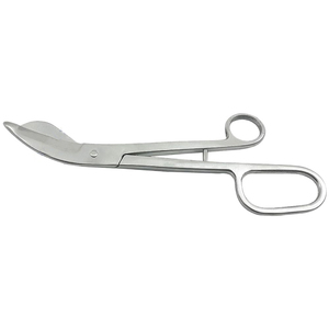 Tijeras Quirúrgicas Eléctricas de Acero Inoxidable de Alta Calidad |   Instrumentos Médicos Duraderos |   OEM Disponible |   RS SURGICAL - Product Image 2