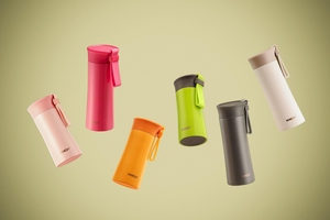 Gobelet isotherme classique de 15 oz en gros, fabricant OEM, personnalisable - Product Image 2