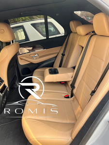 Mercedes-Benz GLE 450 AMG 4MATIC - Product Image 2
