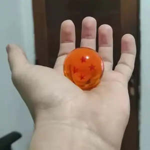 Dcoration 7 Dragon Ball <b>Crystal</b> Balls - Product Image 3