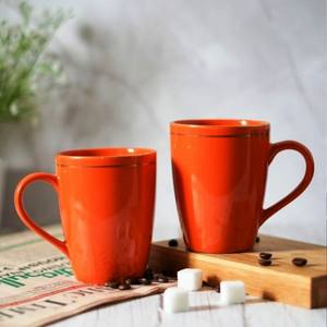 Print Ceramic Coffee And Tea Cup <b>Set</b> of 6 Top Selling Wooden And Resin Salad Server <b>set</b> and <b>Utensil</b> Handmade items - Product Image 4